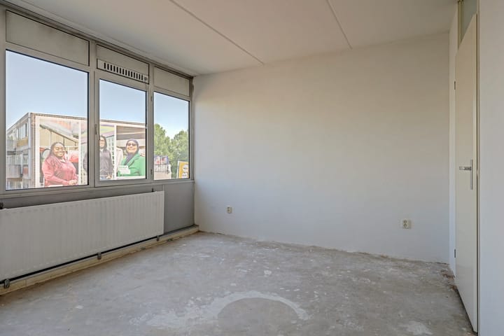 Appartement te koop: Reigersbos 150, Amsterdam