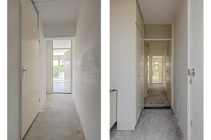 Appartement te koop: Reigersbos 150, Amsterdam