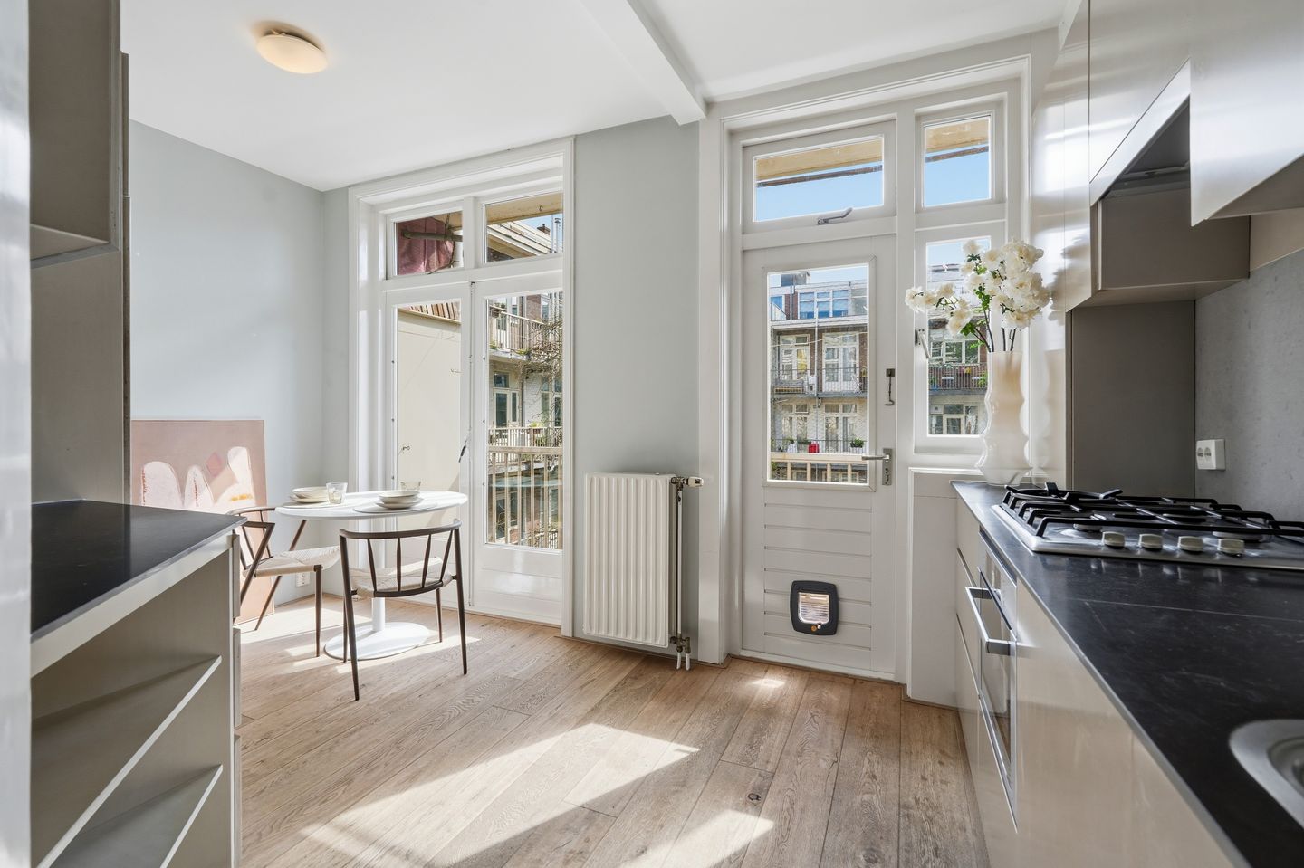 Foto 10 van Rijnstraat 161-2