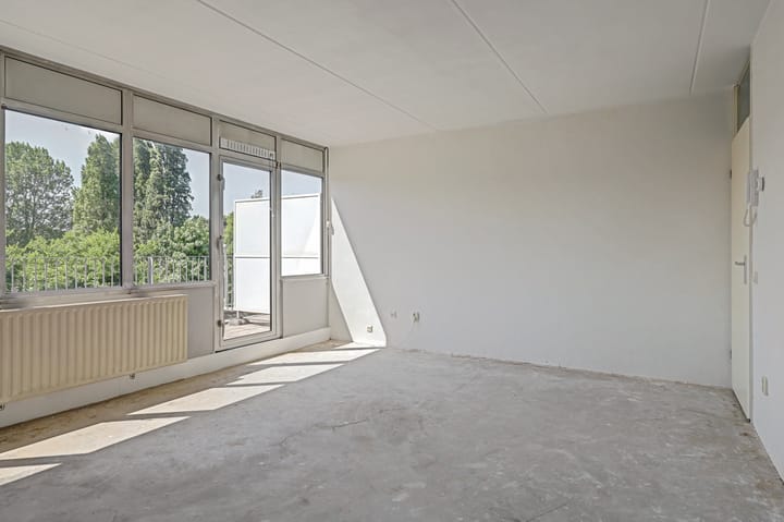 Appartement te koop: Reigersbos 150, Amsterdam