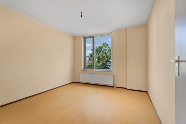 Foto 4 van Tweede Jan Steenstraat 69-C