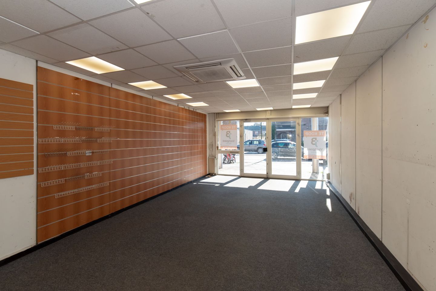 Bekijk foto 4 van Gronausestraat 1263