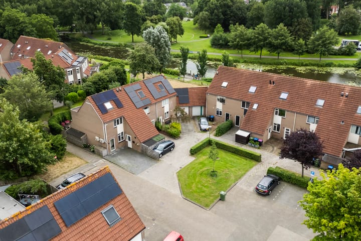 Foto 4 van Sjaerdemaslot 9