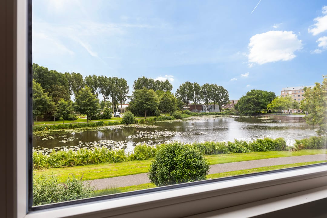 Foto 2 van Sjaerdemaslot 9