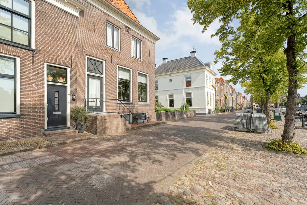 Photo 11 of Noorderkade 17