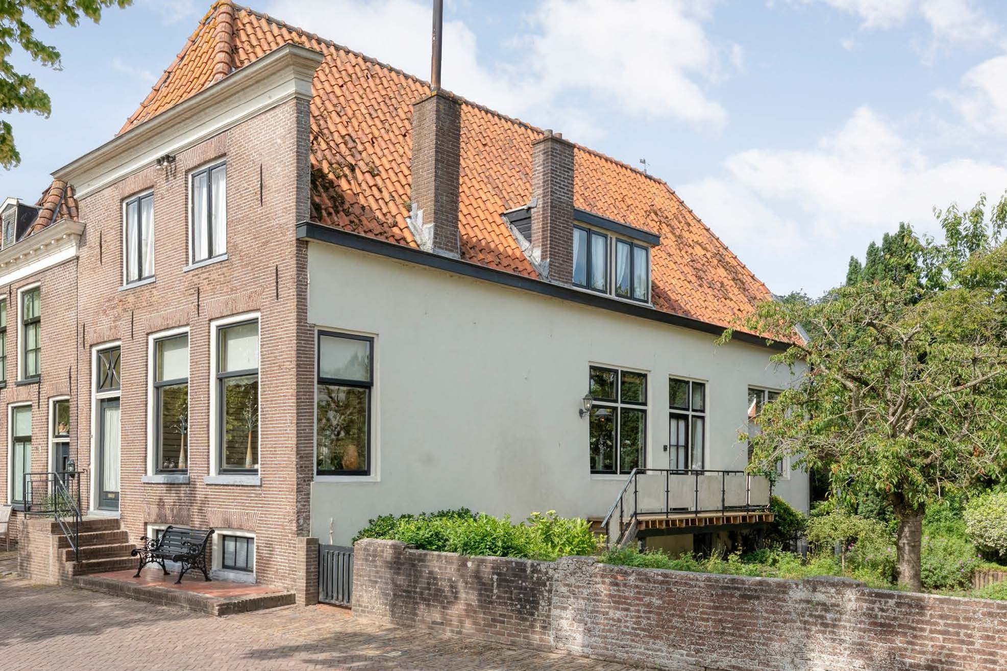 Noorderkade 17 