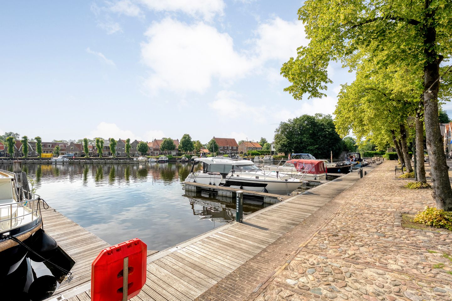 Photo 10 of Noorderkade 17