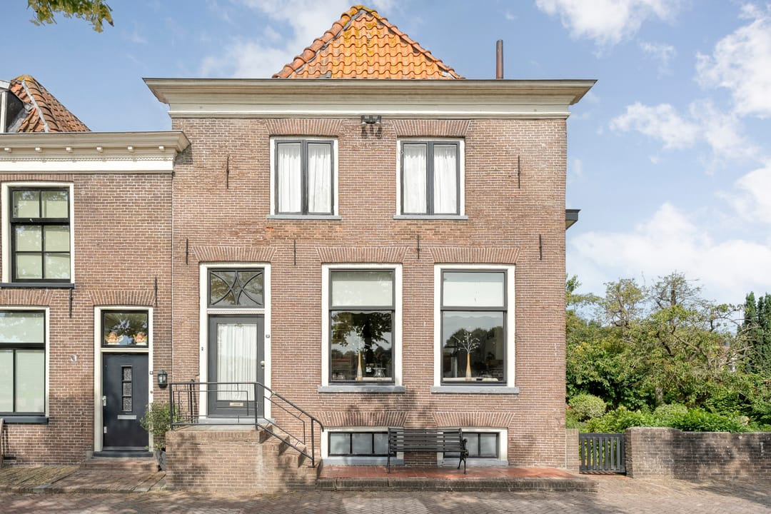 Photo 8 of Noorderkade 17