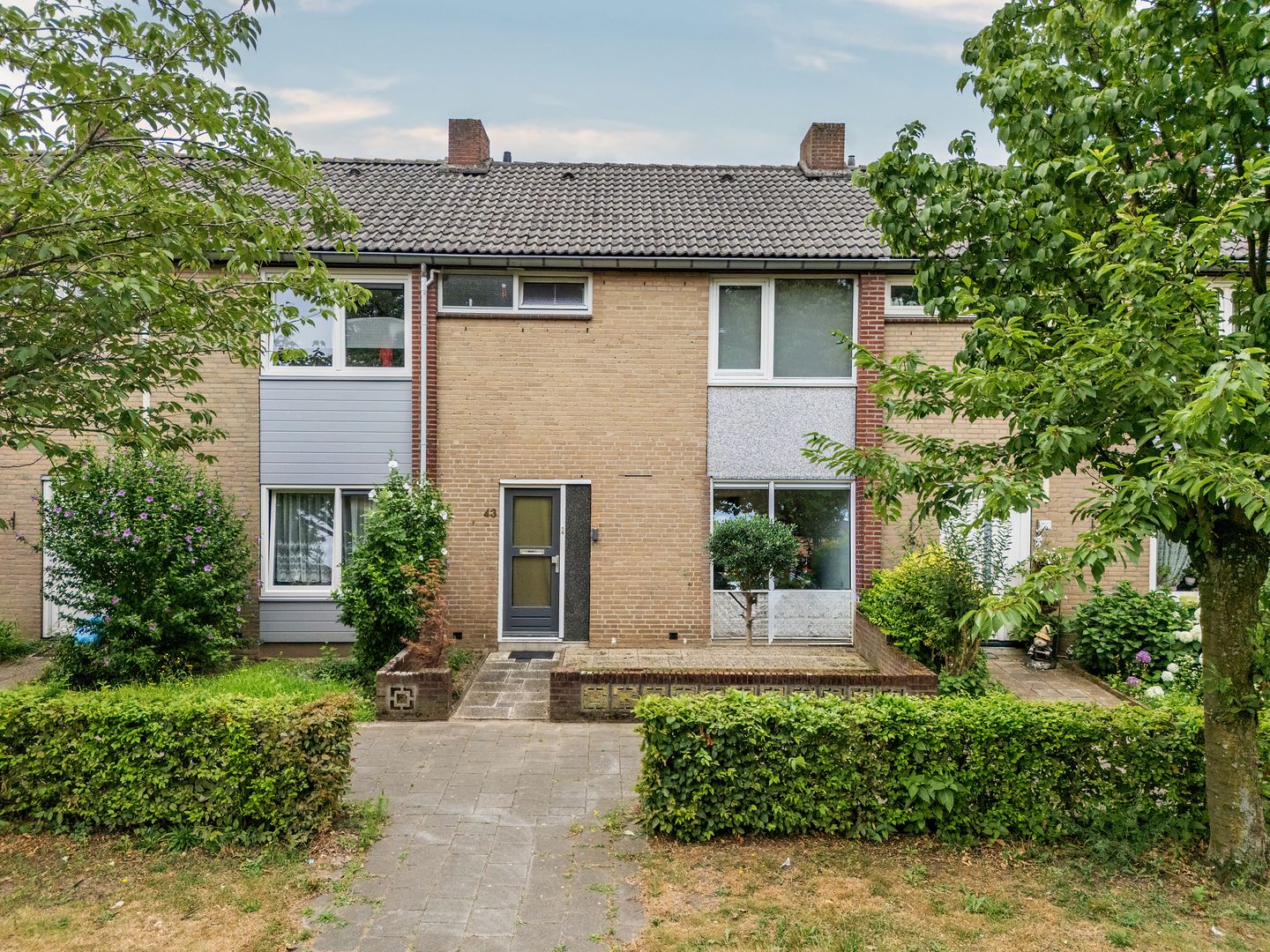 Photo 1 of Parelduikerstraat 43