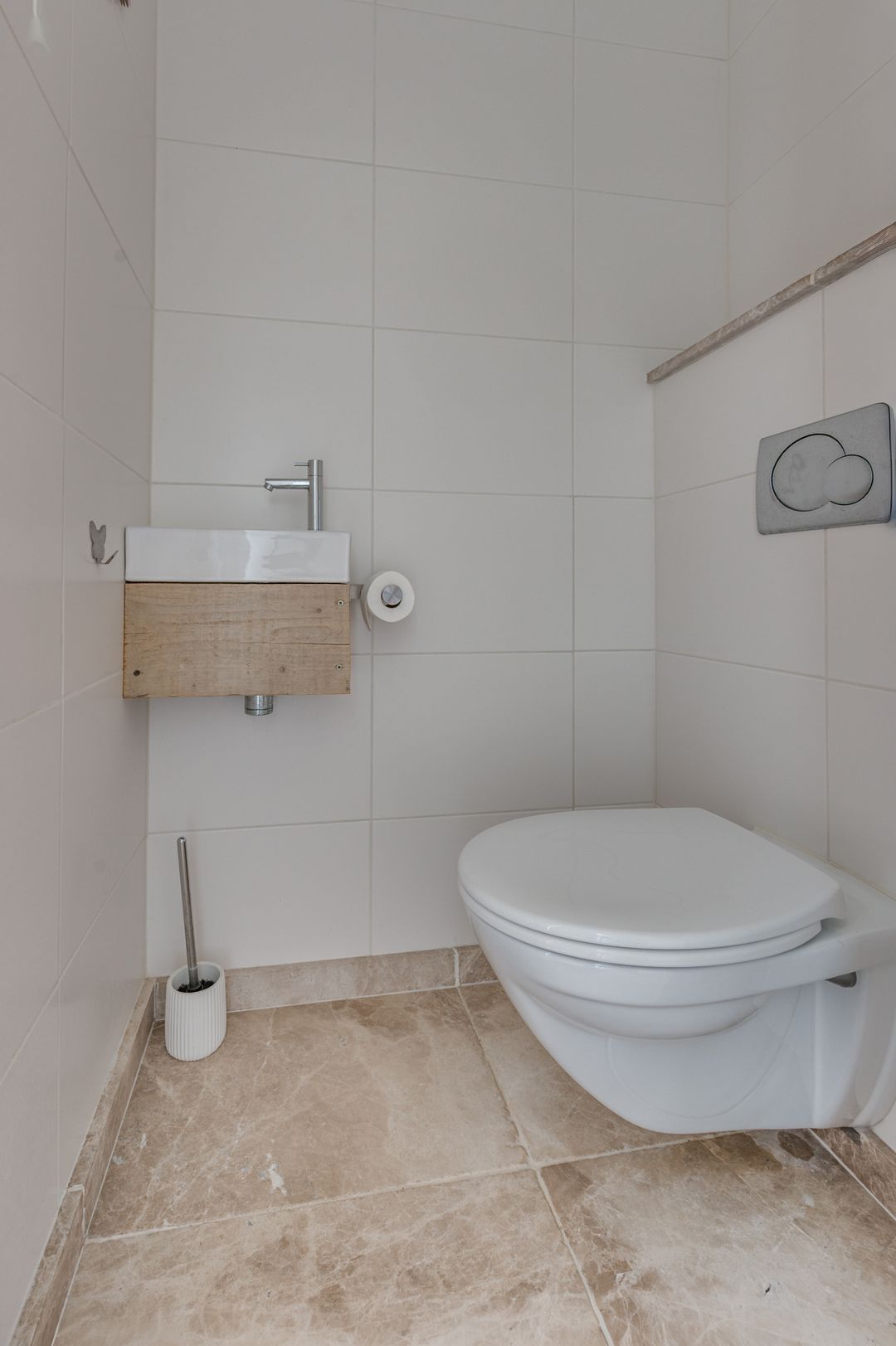 Photo 8 of Parelduikerstraat 43