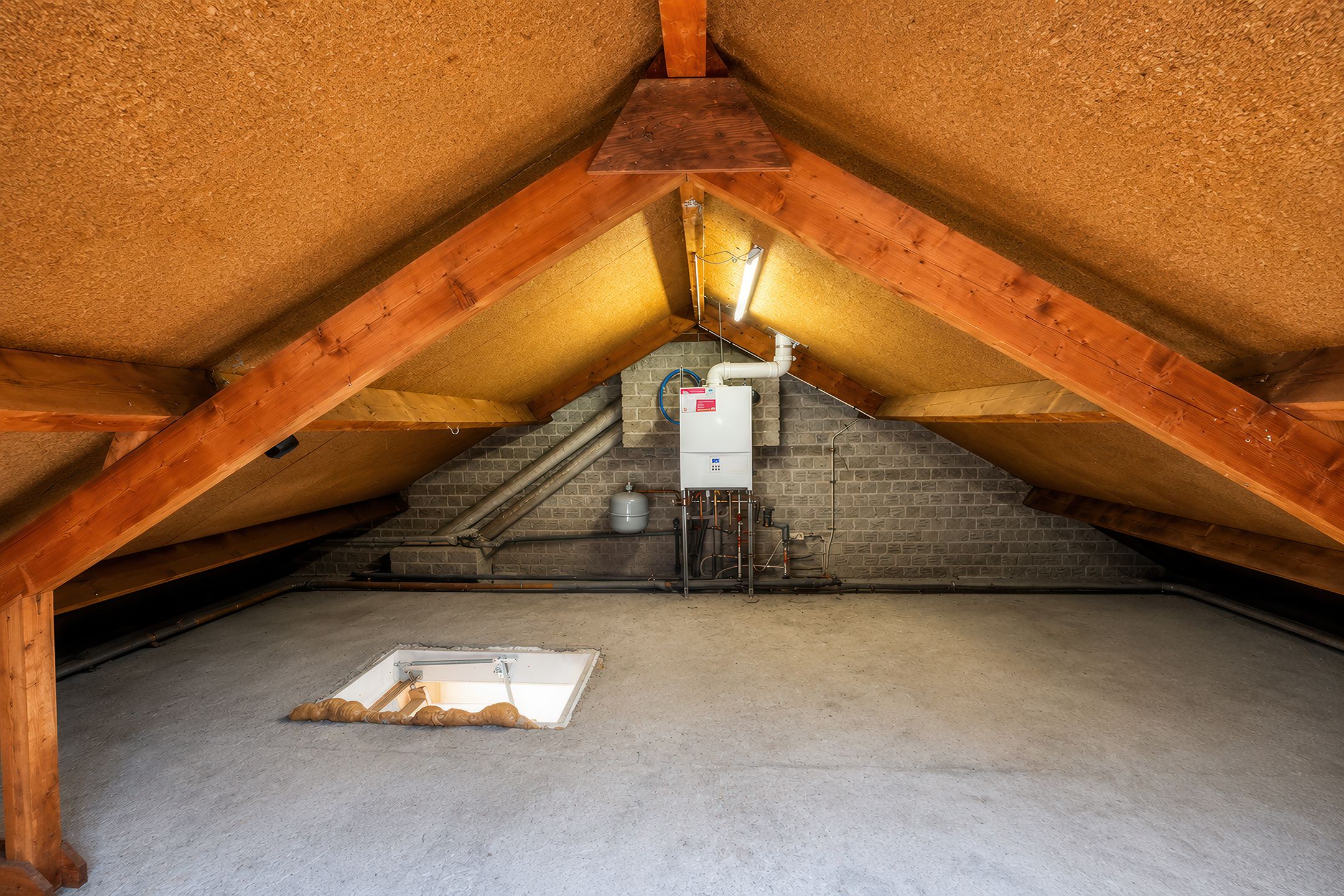 Photo 15 of Parelduikerstraat 43