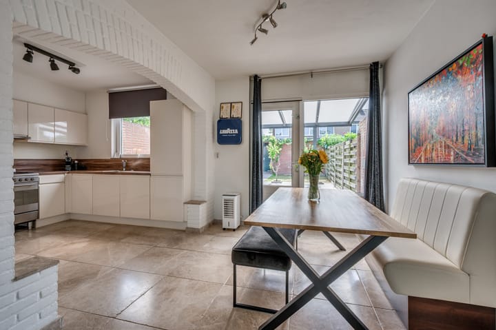 Photo 5 of Parelduikerstraat 43