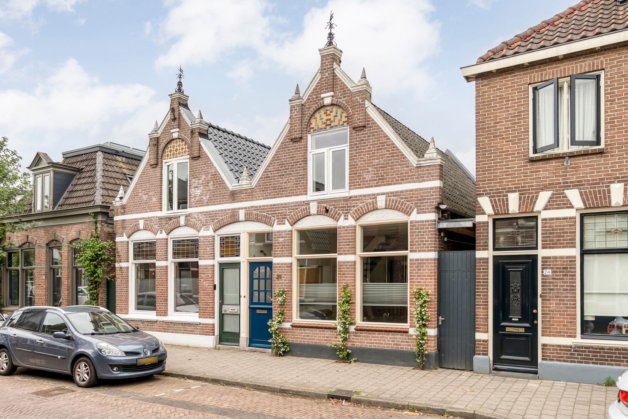 Emmastraat 26 