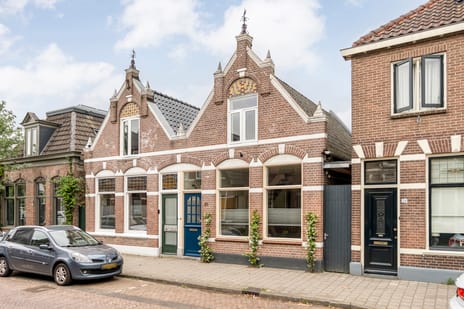 Emmastraat thumbnail