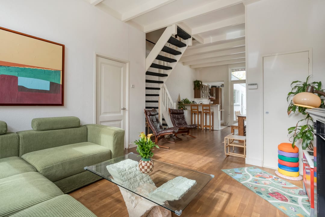 Photo 11 of Emmastraat 26