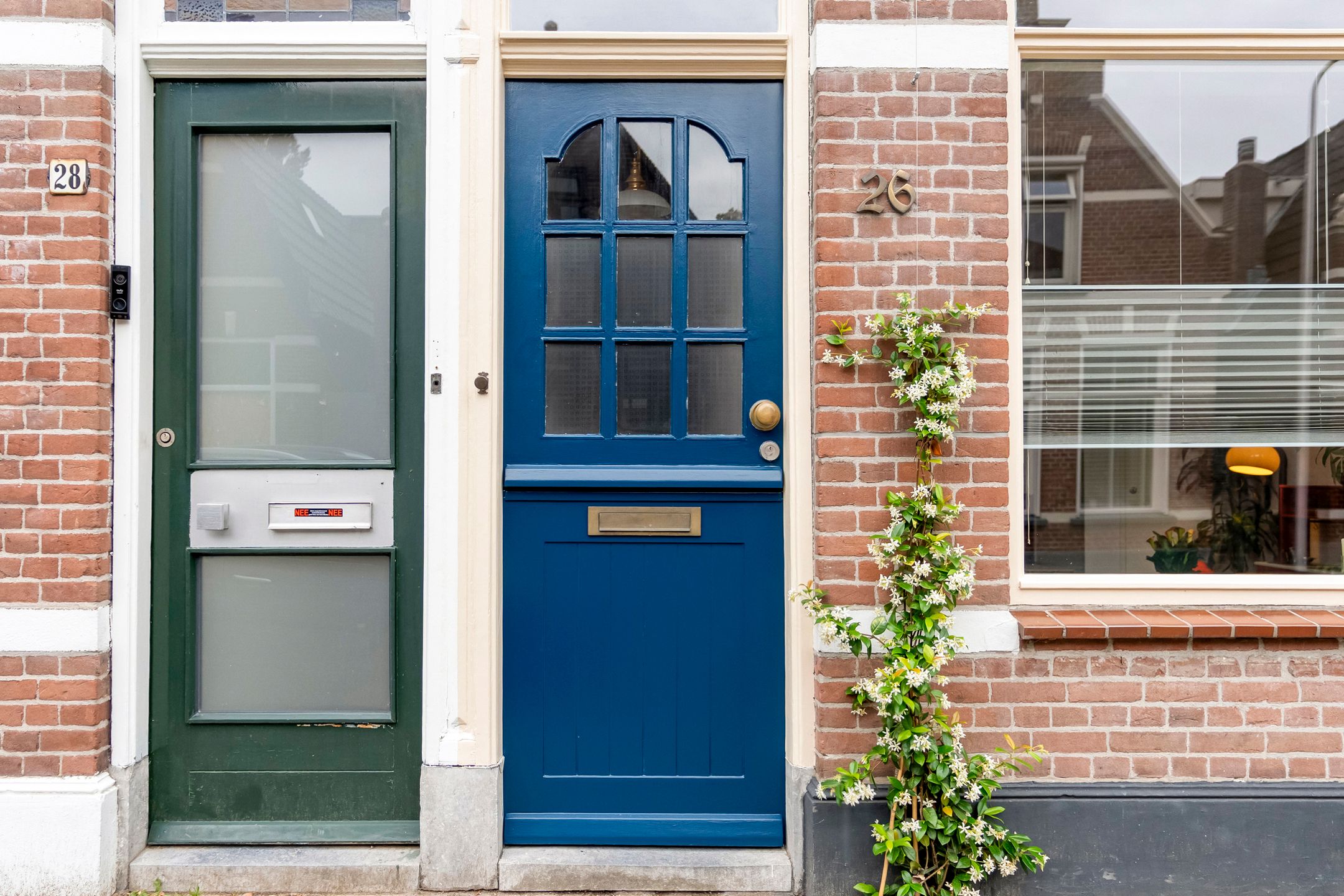 Photo 6 of Emmastraat 26