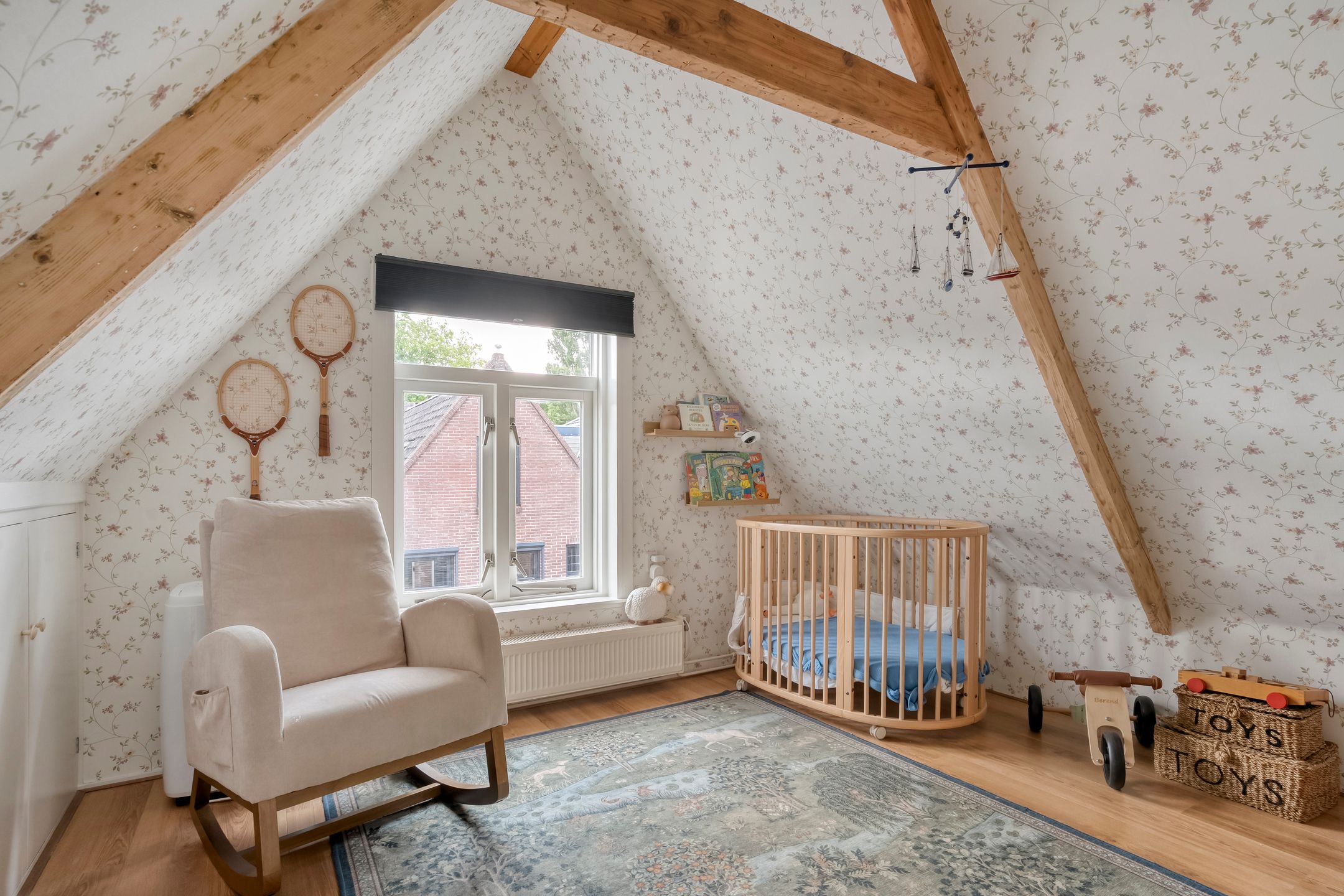 Photo 27 of Emmastraat 26