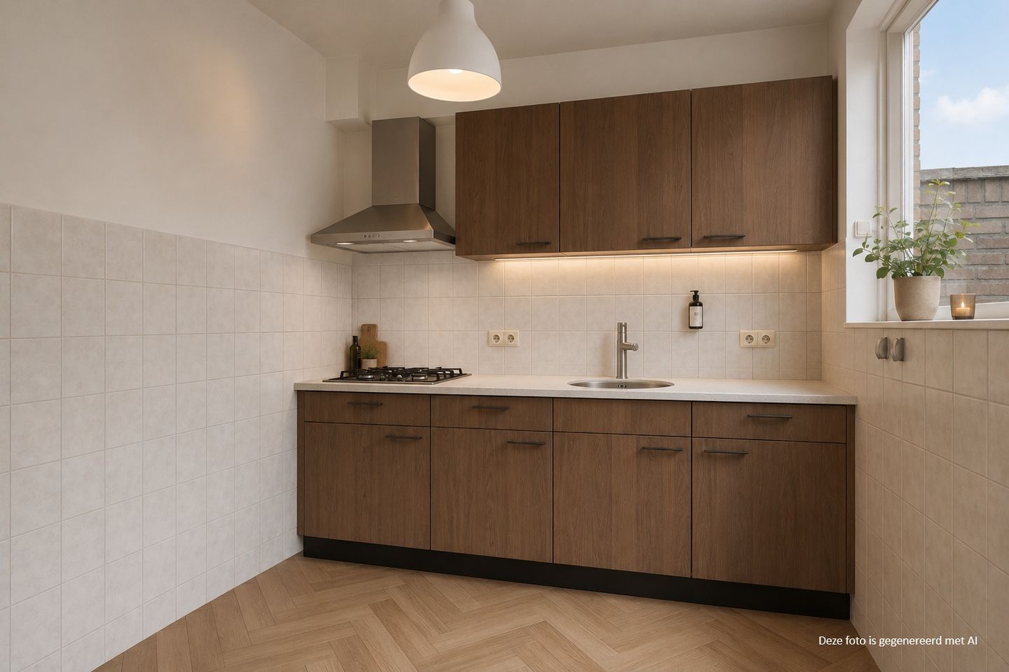 Photo 19 of Jan van der Nootstraat 42