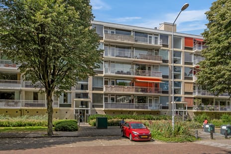 Burgemeester Keijzerlaan thumbnail