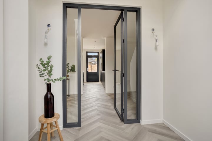 Vrijstaande woning te koop: Heistraat 36, Valkenswaard