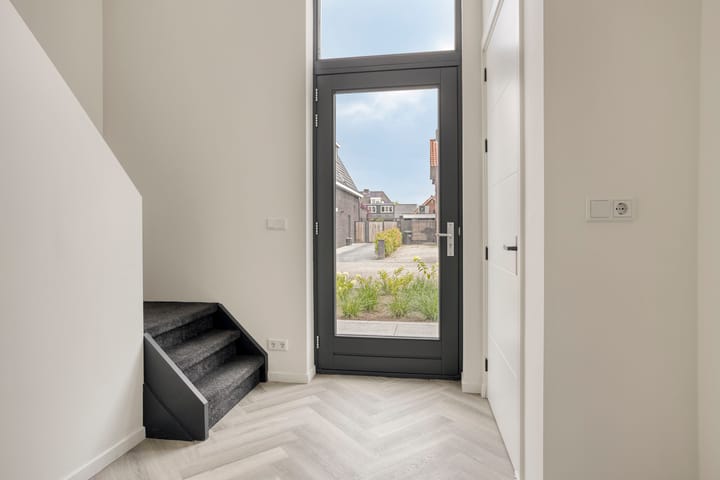 Vrijstaande woning te koop: Heistraat 36, Valkenswaard