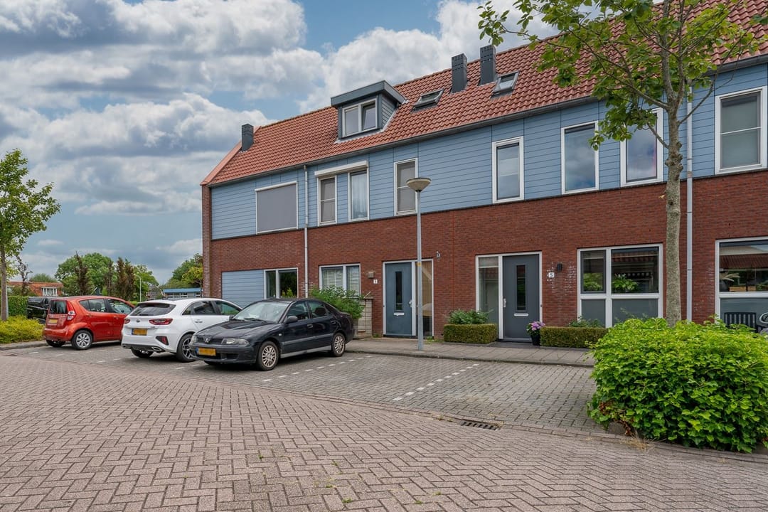 Foto 1 van Meertouw 5
