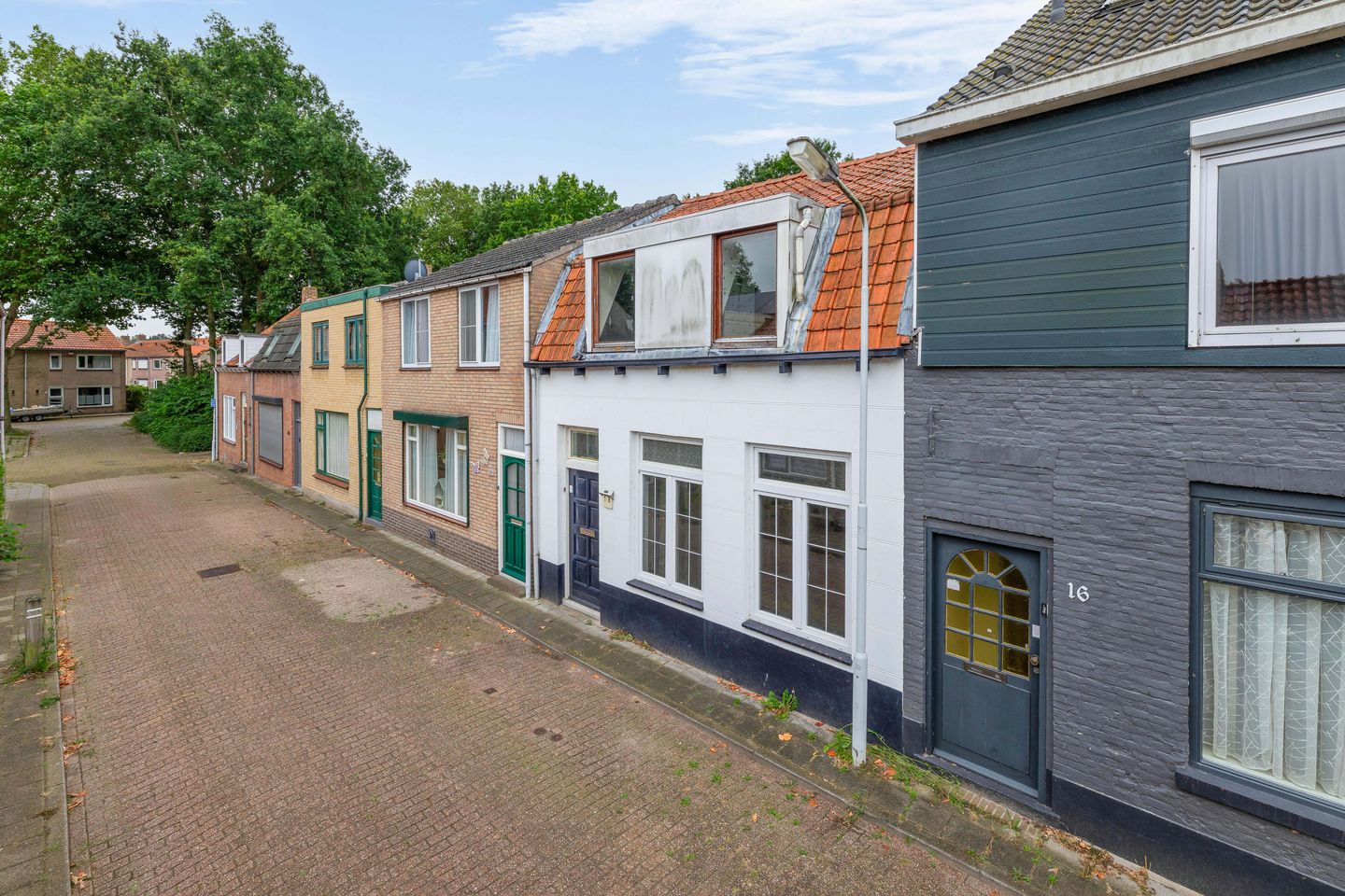 Foto 1 van Nieuwstraat 18