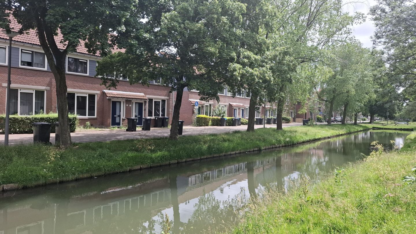 Foto 4 van Rhijnauwensingel 17