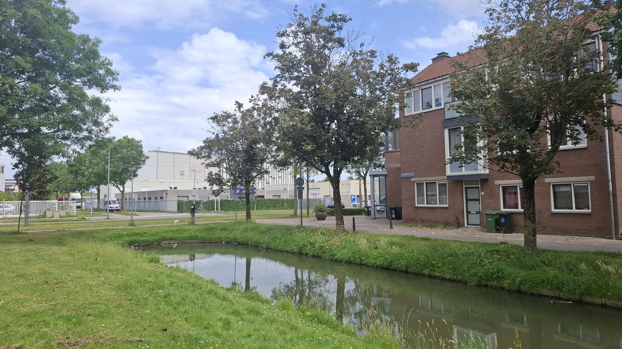 Foto 3 van Rhijnauwensingel 17