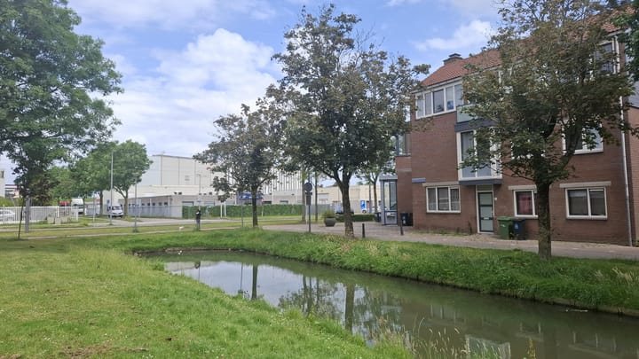 Photo 3 of Rhijnauwensingel 17