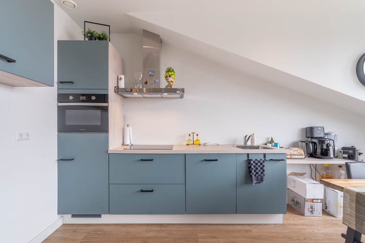Foto 4 van Zanddwarsstraat 10-B