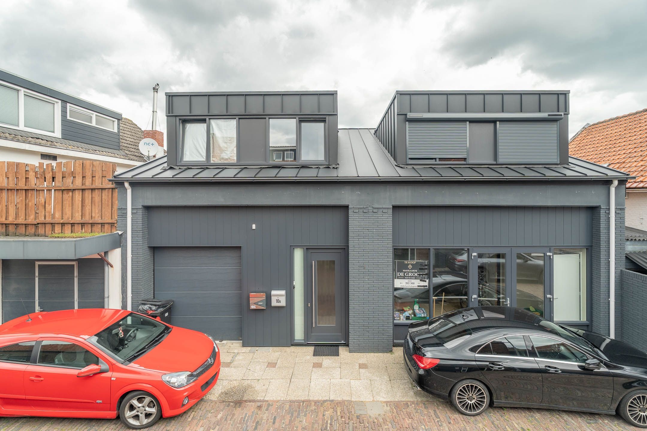 Zanddwarsstraat 10-B 10 B