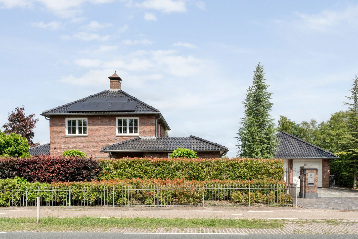 Photo 4 of Nieuwe Daarlerveenseweg 10