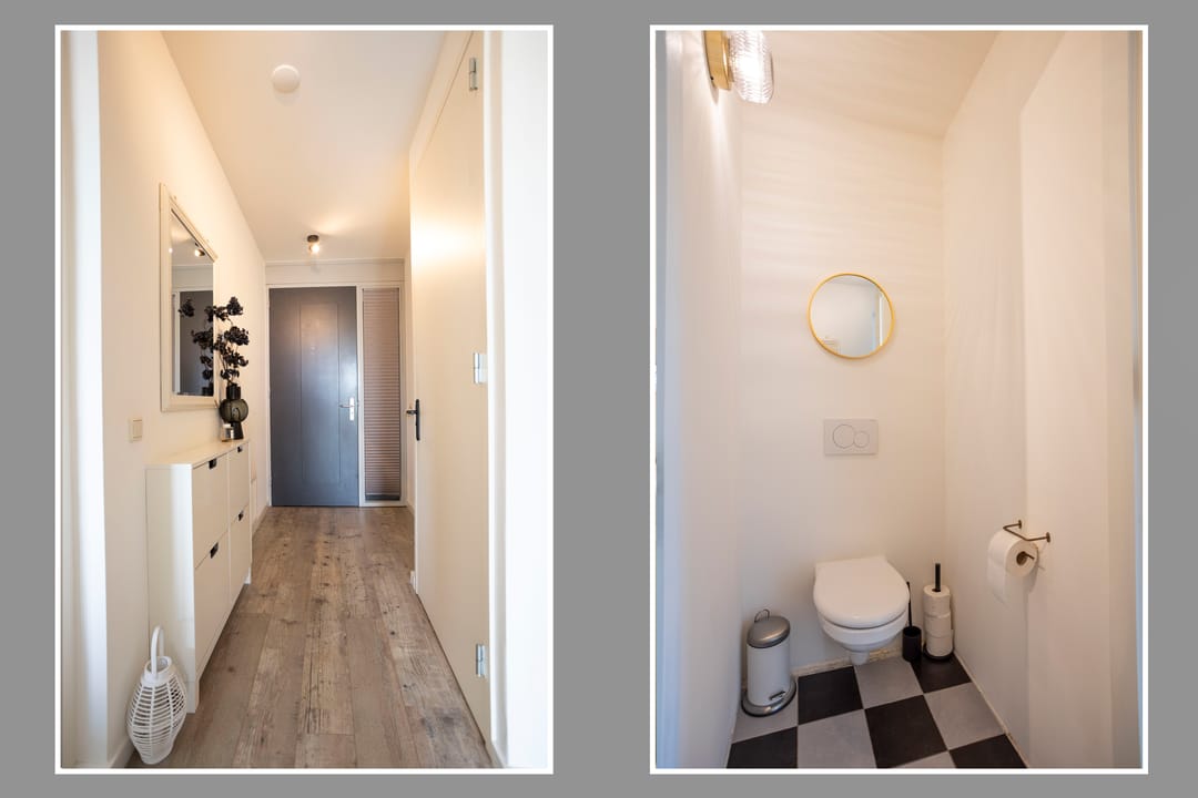 Photo 11 of Weteringstraat 2-M