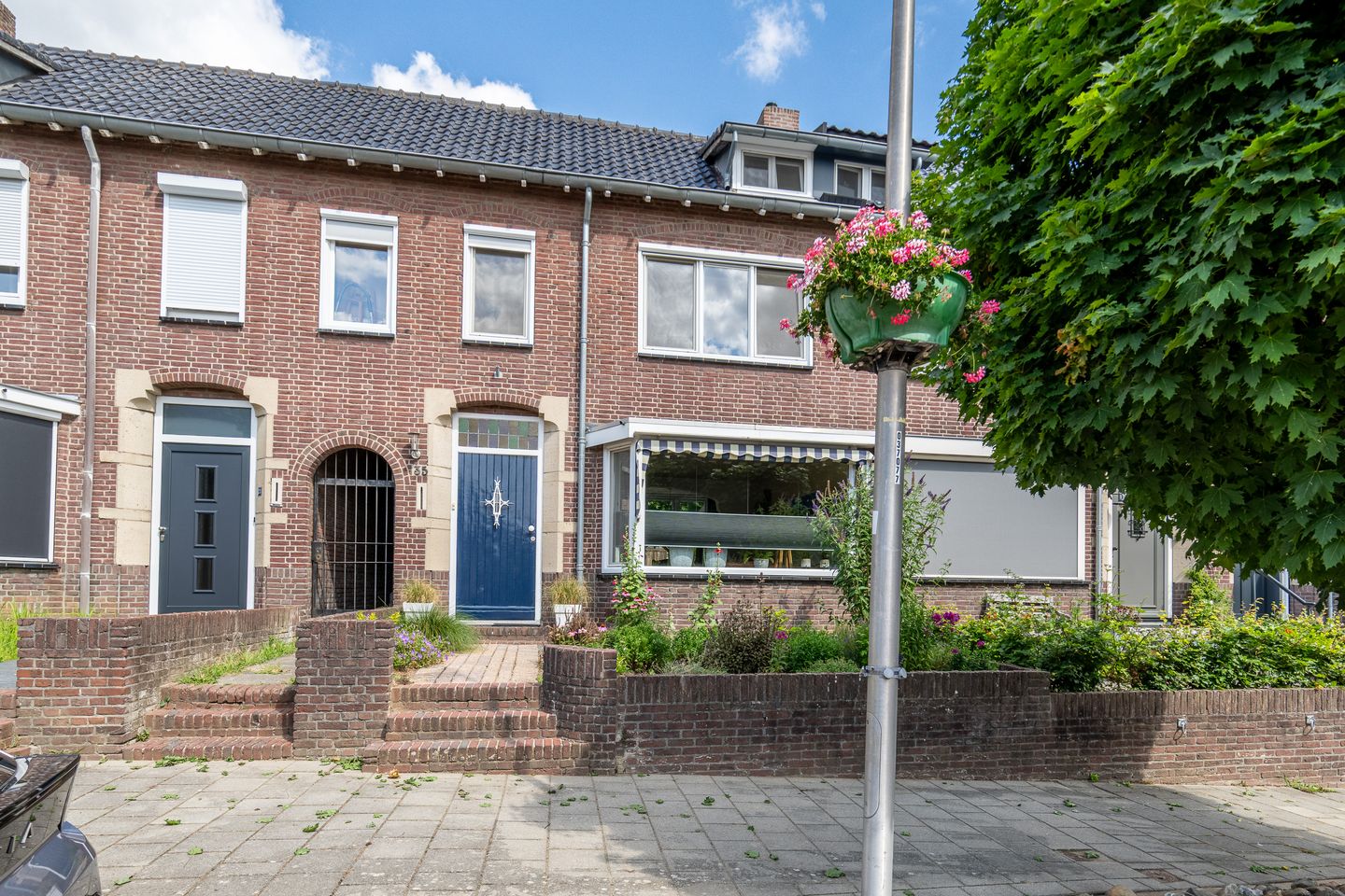 Foto 1 van Zomerstraat 35