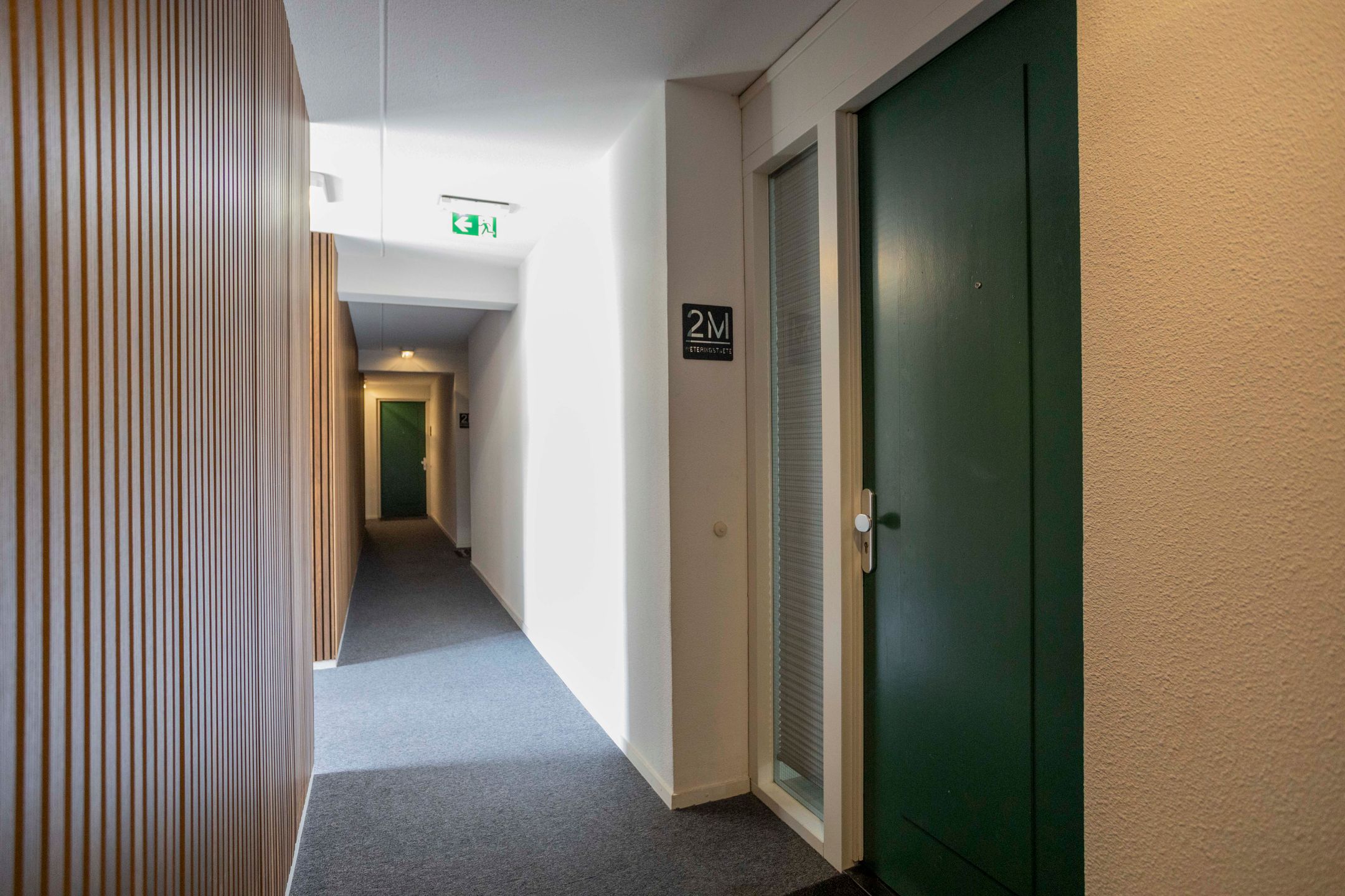 Photo 9 of Weteringstraat 2-M