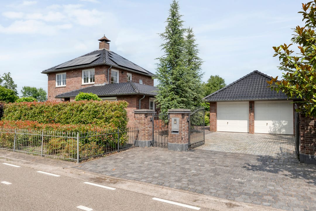 Photo 7 of Nieuwe Daarlerveenseweg 10