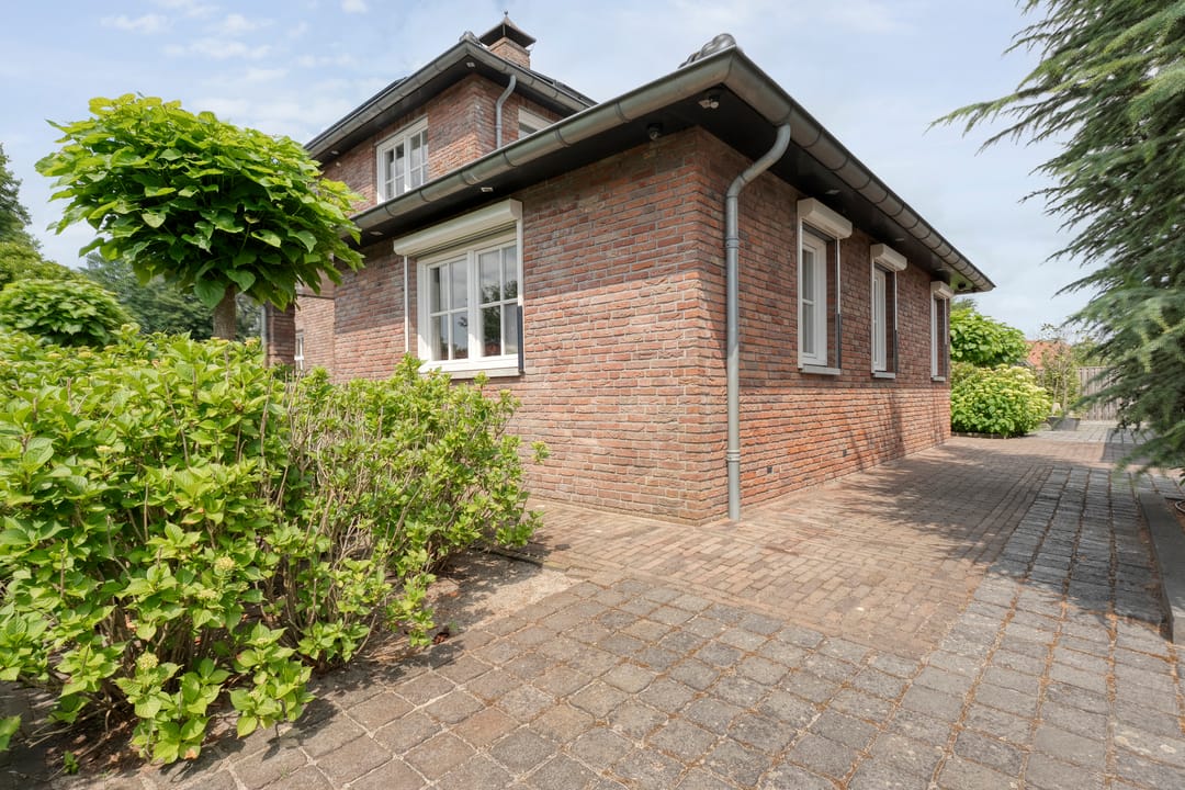 Photo 11 of Nieuwe Daarlerveenseweg 10