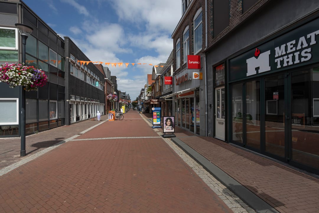 Photo 28 of Weteringstraat 2-M