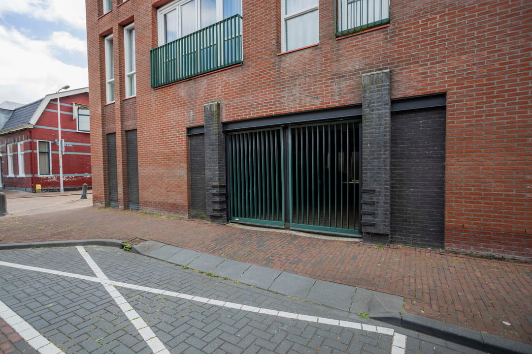 Photo 26 of Weteringstraat 2-M