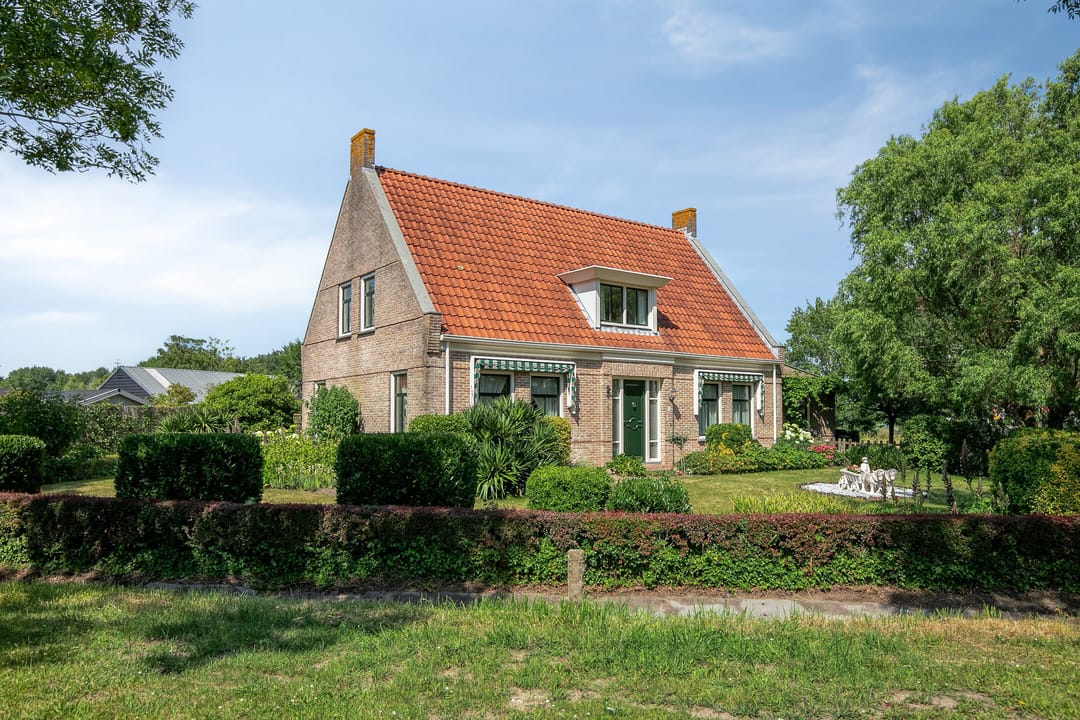 Foto 1 van Grote Abeele 2