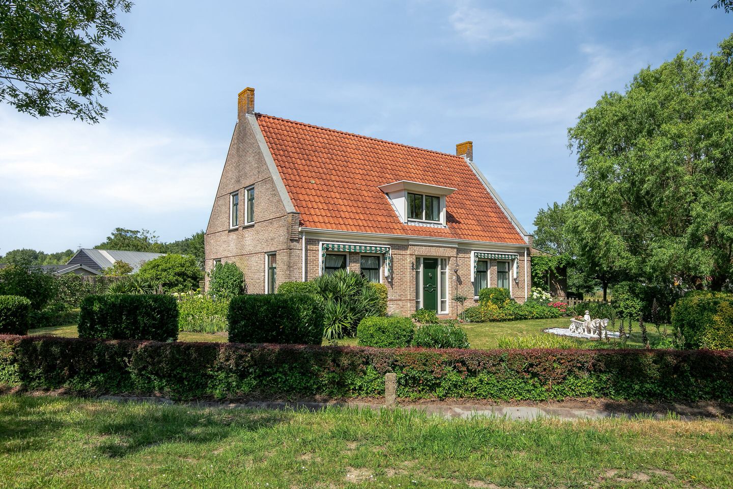 Foto 1 van Grote Abeele 2