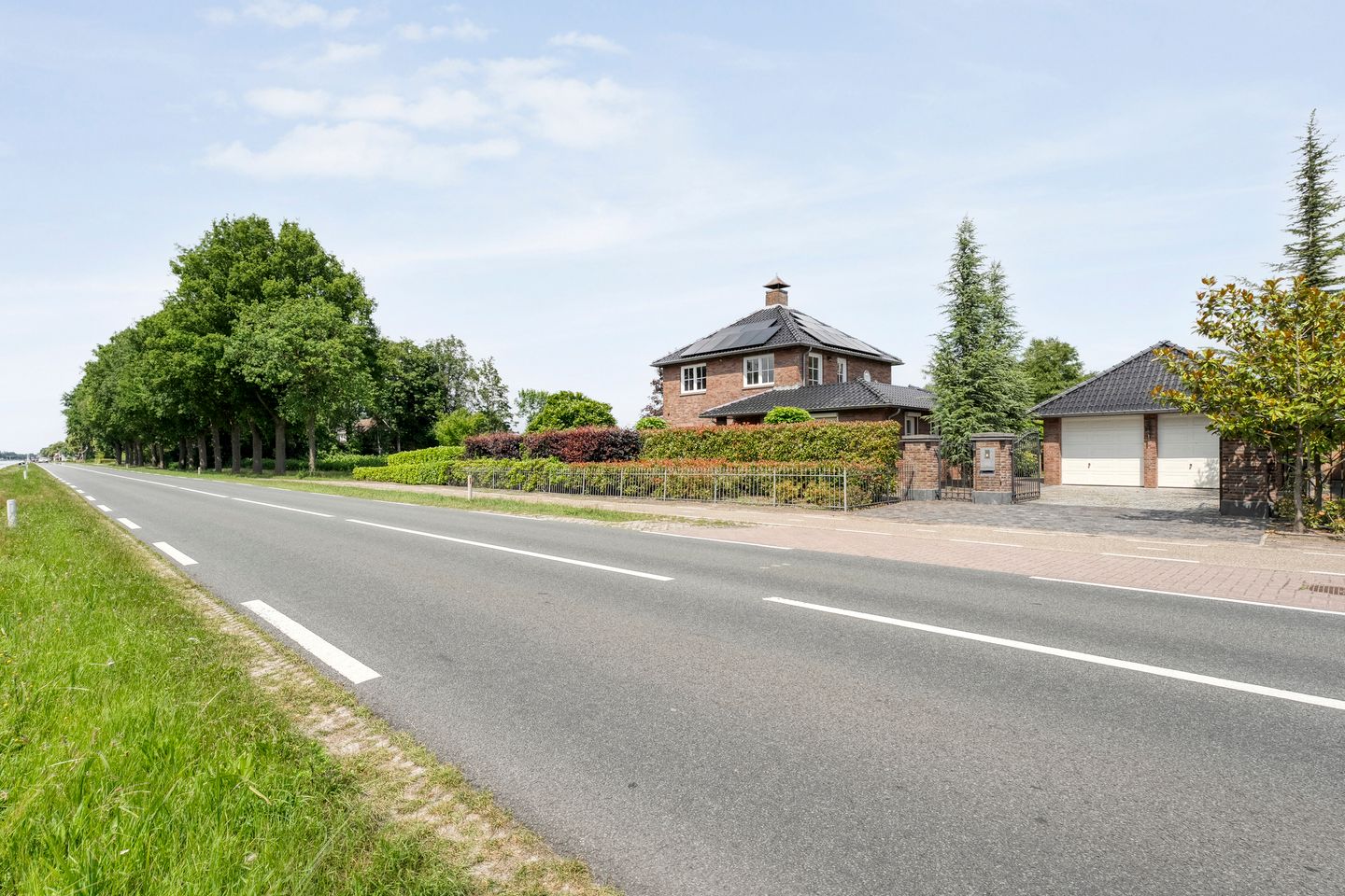 Photo 5 of Nieuwe Daarlerveenseweg 10