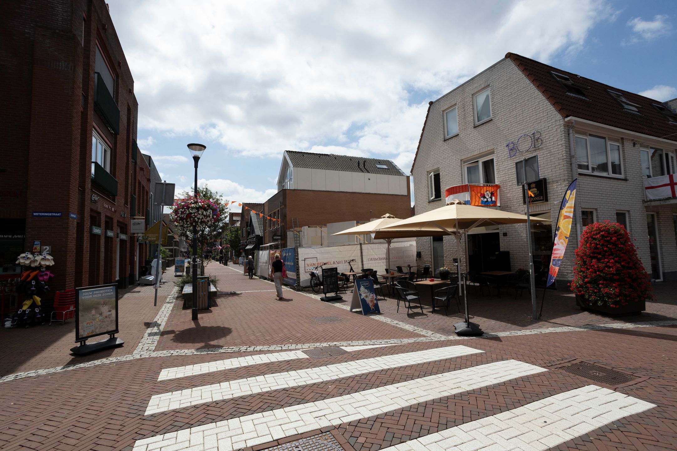 Photo 27 of Weteringstraat 2-M