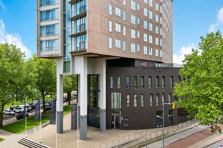 Foto 4 van Brielselaan 30-A