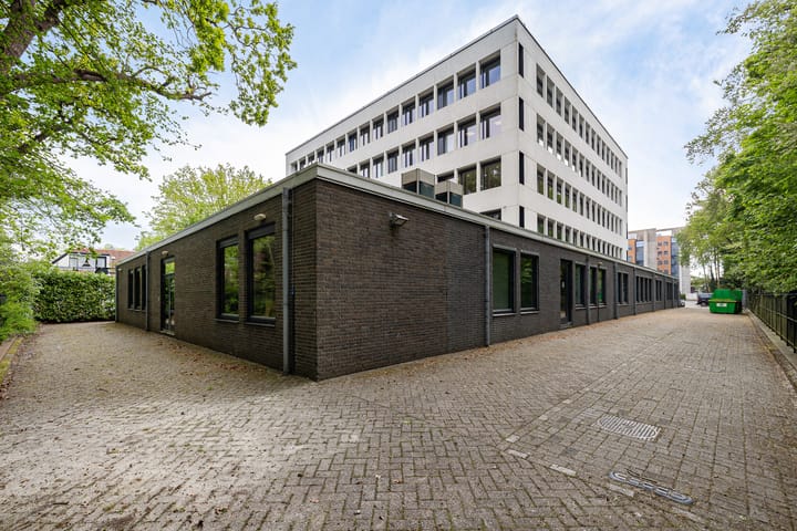 Stationsstraat 30, Assen