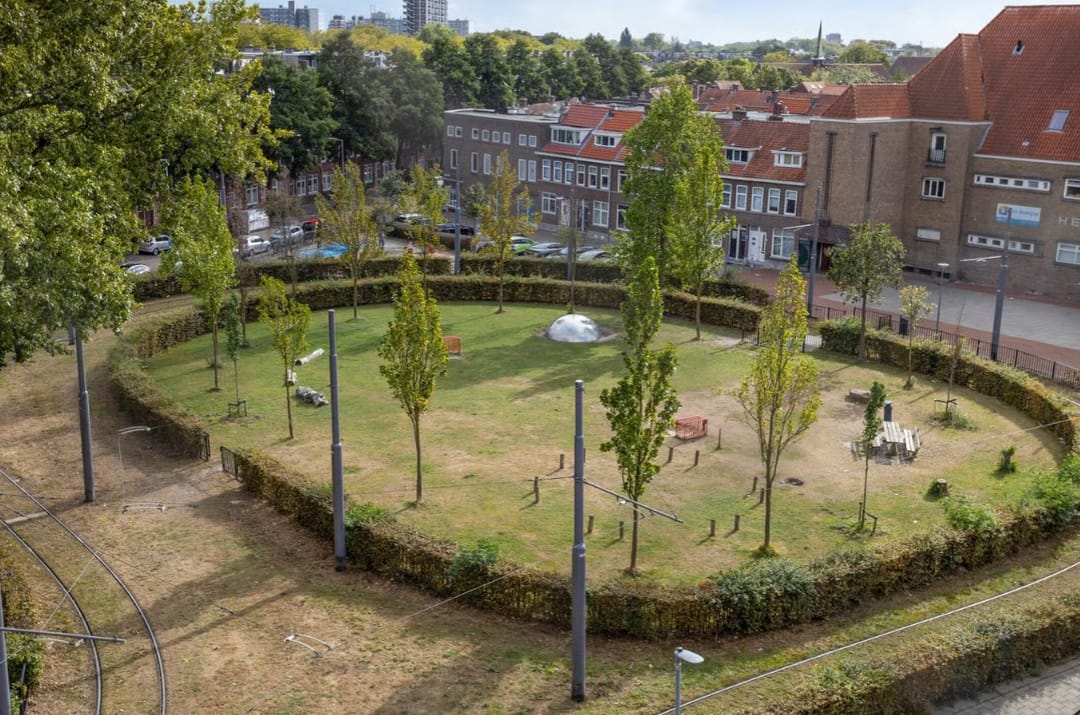 Foto 43 van Brielselaan 30-A