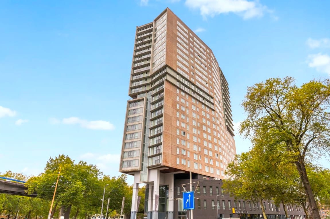 Foto 44 van Brielselaan 30-A