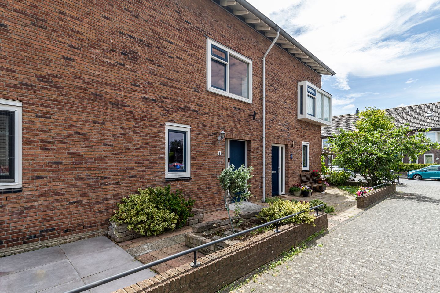 Photo 35 of Bob de Langestraat 8