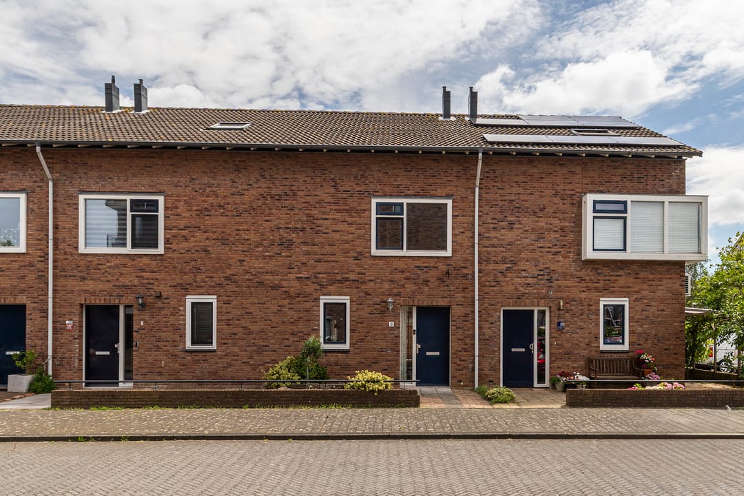 Photo 1 of Bob de Langestraat 8